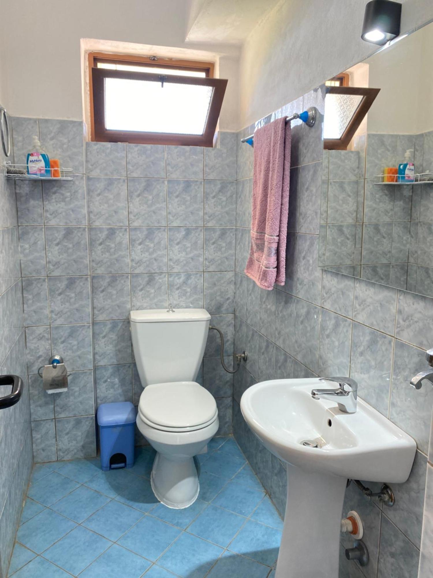 Vila Yasmin 38 Sarandë Exterior foto