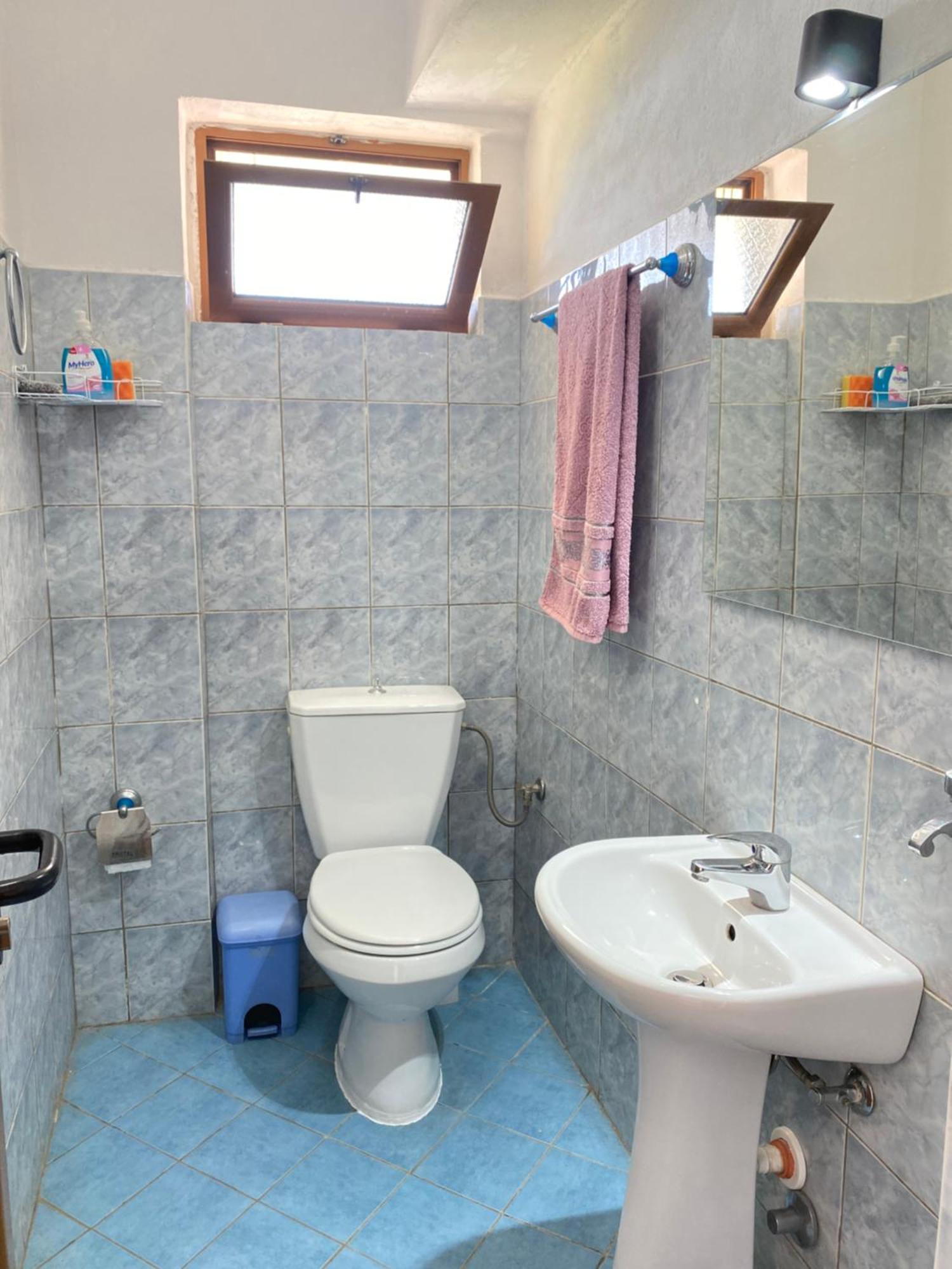 Vila Yasmin 38 Sarandë Exterior foto